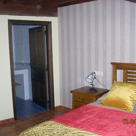 Casa Rural La Cenicienta Sancti Spíritus Exterior foto