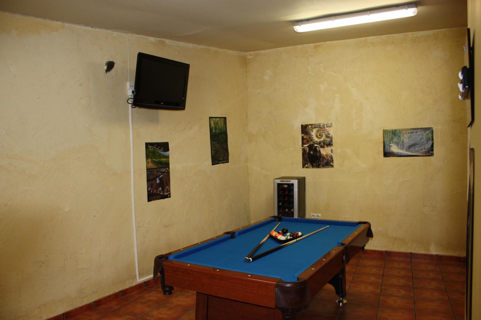 Casa Rural La Cenicienta Sancti Spíritus Exterior foto